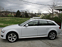 Thumbnail image of 2014 Audi allroad at Car Bazaar of Franklin