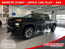 Thumbnail image of 2021 Chevrolet Silverado 2500HD at Serpentini Chevrolet of Willoughby