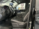 2021 Chevrolet Silverado 2500HD Custom at Serpentini Chevrolet of Willoughby