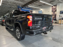 Thumbnail image of 2021 Chevrolet Silverado 2500HD at Serpentini Chevrolet of Willoughby