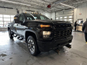 Thumbnail image of 2021 Chevrolet Silverado 2500HD at Serpentini Chevrolet of Willoughby