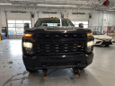 Thumbnail image of 2021 Chevrolet Silverado 2500HD at Serpentini Chevrolet of Willoughby