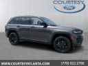 Thumbnail image of 2024 Jeep Grand Cherokee at Courtesy Ford Conyers - NEW