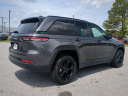 Thumbnail image of 2024 Jeep Grand Cherokee at Courtesy Ford Conyers - NEW