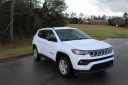 2022 Jeep Compass Latitude at Gilland Ford