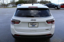 Thumbnail image of 2022 Jeep Compass at Gilland Ford