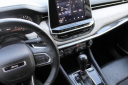 Thumbnail image of 2022 Jeep Compass at Gilland Ford