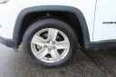 Thumbnail image of 2022 Jeep Compass at Gilland Ford