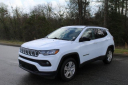 Thumbnail image of 2022 Jeep Compass at Gilland Ford