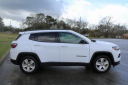 Thumbnail image of 2022 Jeep Compass at Gilland Ford