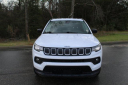 Thumbnail image of 2022 Jeep Compass at Gilland Ford