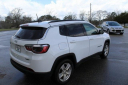 Thumbnail image of 2022 Jeep Compass at Gilland Ford