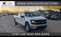 Thumbnail image of 2024 Ford F-150 at Applegate Chevrolet