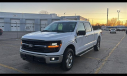 Thumbnail image of 2024 Ford F-150 at Applegate Chevrolet