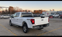 Thumbnail image of 2024 Ford F-150 at Applegate Chevrolet