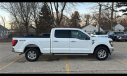 Thumbnail image of 2024 Ford F-150 at Applegate Chevrolet