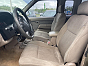Thumbnail image of 2001 Nissan Frontier at SUNSHINE AUTO