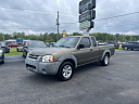 Thumbnail image of 2001 Nissan Frontier at SUNSHINE AUTO
