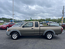 Thumbnail image of 2001 Nissan Frontier at SUNSHINE AUTO