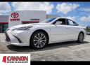 Thumbnail image of 2019 Lexus ES 350 at Cannon Toyota
