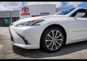 Thumbnail image of 2019 Lexus ES 350 at Cannon Toyota