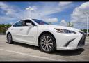 Thumbnail image of 2019 Lexus ES 350 at Cannon Toyota