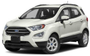 2020 Ford EcoSport SE at Autolux of Elmont, NY