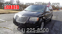 2010 Chrysler Town and Country Touring Plus at DriveMax of Richmond, VA