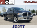 Thumbnail image of 2014 Ram 1500 at Szott I96 Chrysler Dodge Jeep Ram