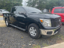 Thumbnail image of 2019 Nissan Titan at Crown Motors Tifton