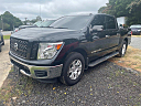 Thumbnail image of 2019 Nissan Titan at Crown Motors Tifton