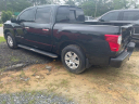 Thumbnail image of 2019 Nissan Titan at Crown Motors Tifton