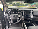 2019 Nissan Titan SV at Crown Motors Tifton