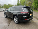 Thumbnail image of 2021 Jeep Grand Cherokee L at Golling Chrysler Dodge Jeep Ram