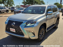 Thumbnail image of 2023 Lexus GX 460 at Frank Brown Honda GMC