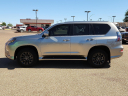 Thumbnail image of 2023 Lexus GX 460 at Frank Brown Honda GMC