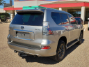 Thumbnail image of 2023 Lexus GX 460 at Frank Brown Honda GMC