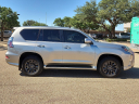 Thumbnail image of 2023 Lexus GX 460 at Frank Brown Honda GMC