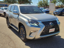 Thumbnail image of 2023 Lexus GX 460 at Frank Brown Honda GMC