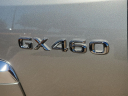 Thumbnail image of 2023 Lexus GX 460 at Frank Brown Honda GMC