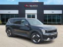 Thumbnail image of 2024 Kia EV9 at Al Serra Chevrolet