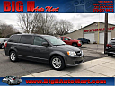 Thumbnail image of 2018 Dodge Grand Caravan at Big H Auto Mart - Benton