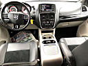 Thumbnail image of 2018 Dodge Grand Caravan at Big H Auto Mart - Benton