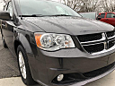 Thumbnail image of 2018 Dodge Grand Caravan at Big H Auto Mart - Benton