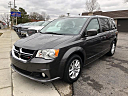 Thumbnail image of 2018 Dodge Grand Caravan at Big H Auto Mart - Benton