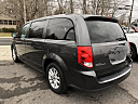 Thumbnail image of 2018 Dodge Grand Caravan at Big H Auto Mart - Benton