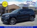 Thumbnail image of 2020 Jeep Grand Cherokee at Town & Country Ford