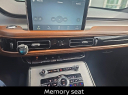 Thumbnail image of 2021 Lincoln Aviator at Smithtown Nissan