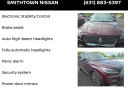 Thumbnail image of 2021 Lincoln Aviator at Smithtown Nissan