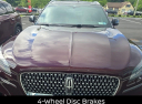 Thumbnail image of 2021 Lincoln Aviator at Smithtown Nissan